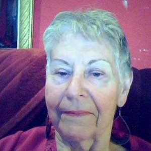 Meet your Posher, Barbara